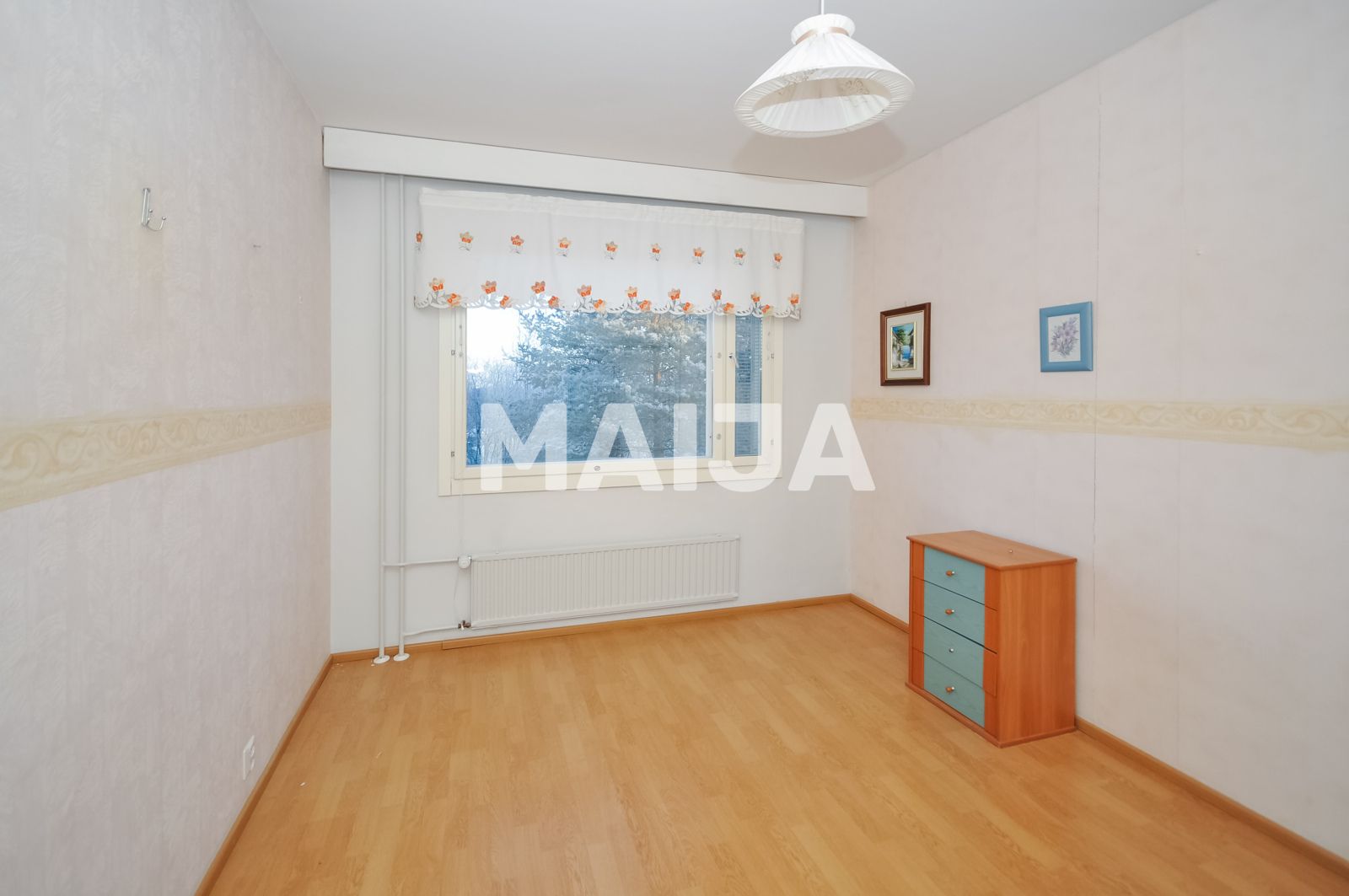 Apartamento 2 habitaciones 60 m² Tornio, Finlandia