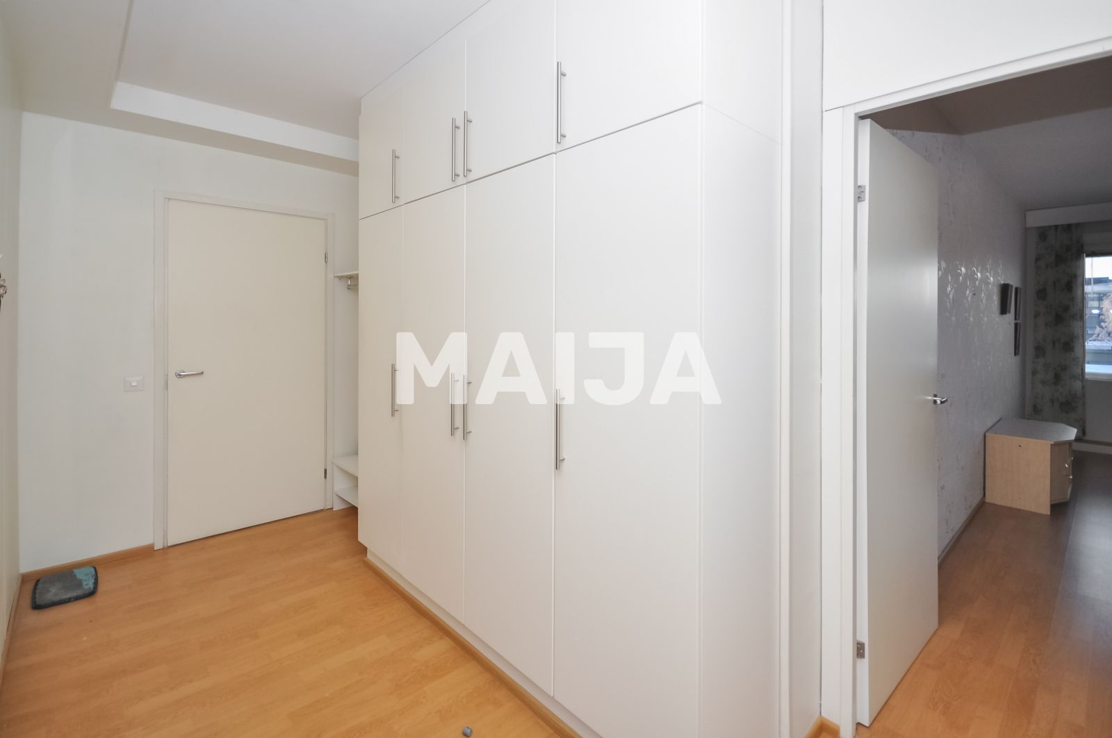Apartamento 2 habitaciones 60 m² Tornio, Finlandia