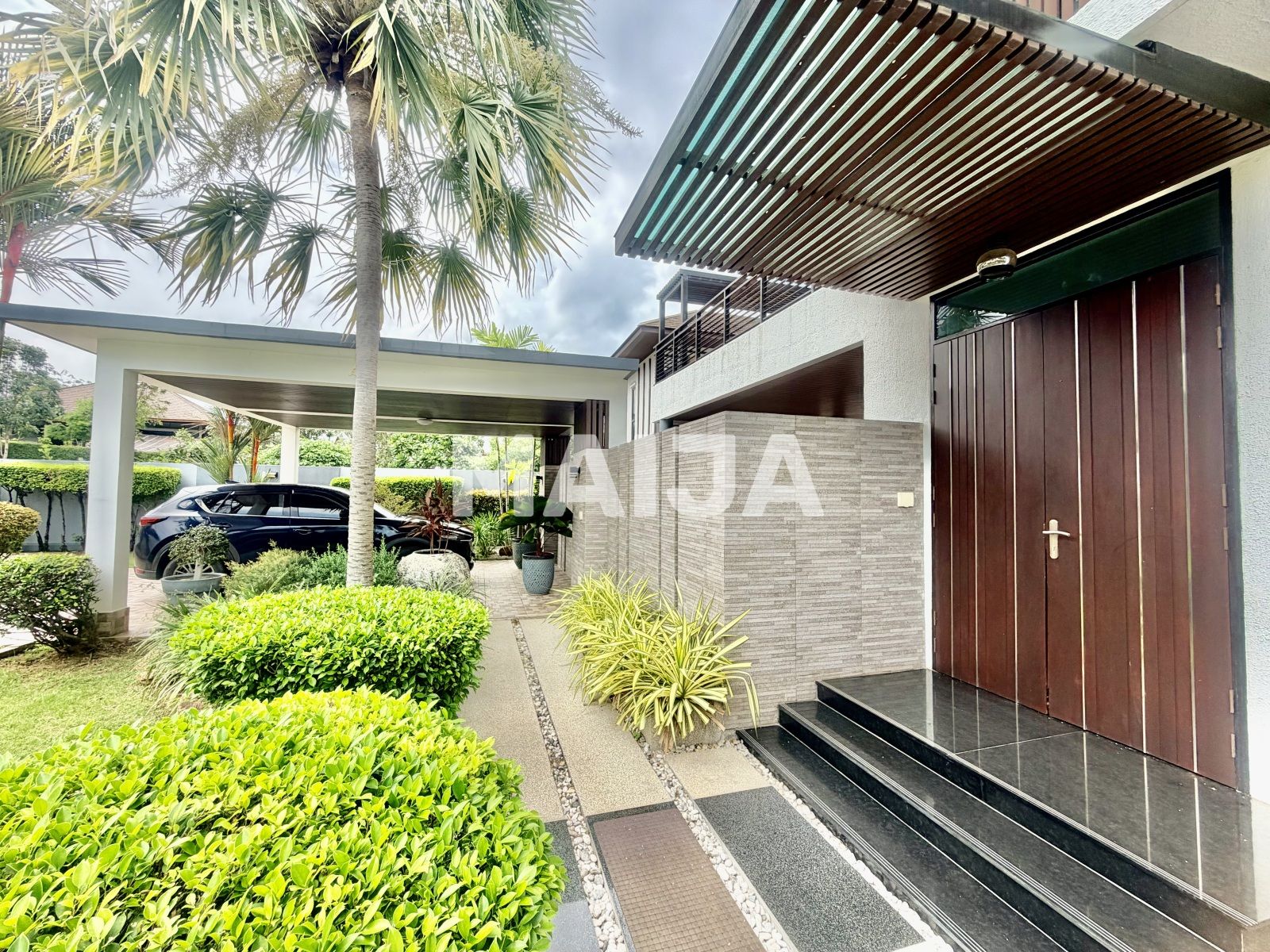 Villa de 5 pièces 425 m² Mueang, Thaïlande