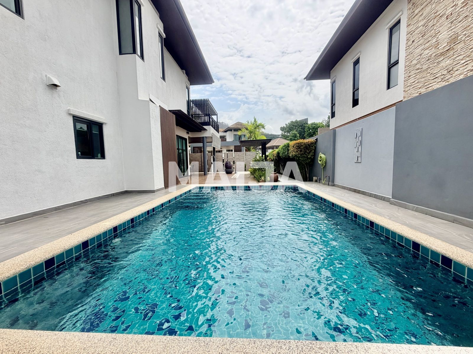 Villa de 5 pièces 425 m² Mueang, Thaïlande