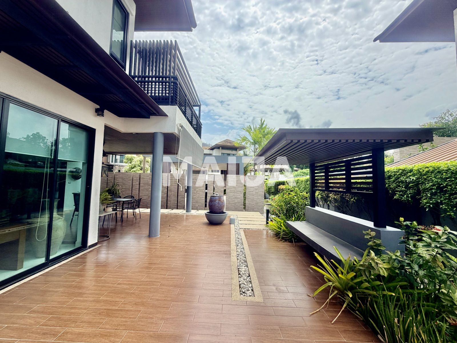 Villa de 5 pièces 425 m² Mueang, Thaïlande