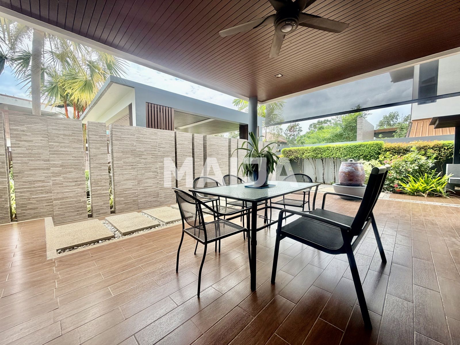 Villa de 5 pièces 425 m² Mueang, Thaïlande
