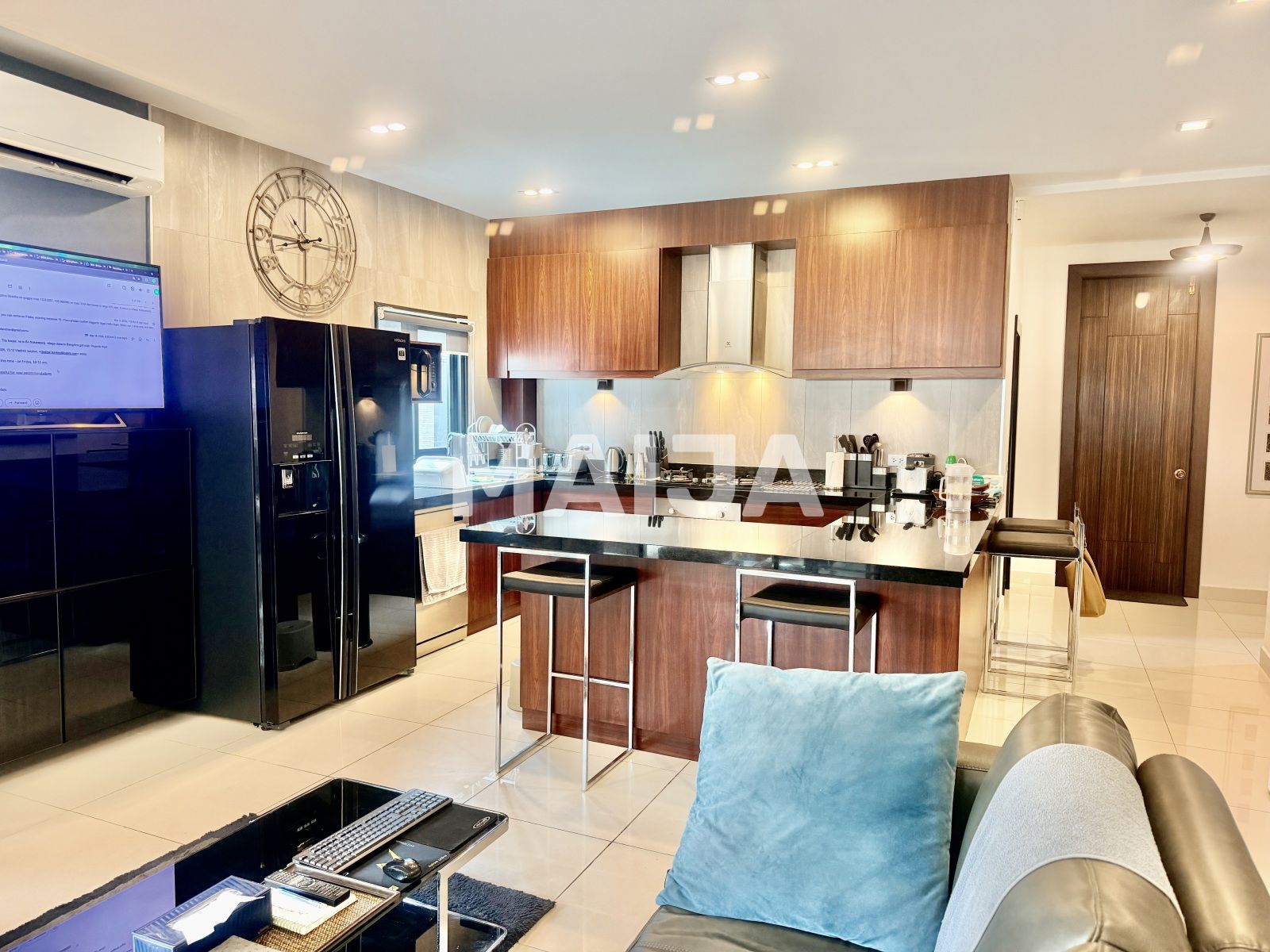 Villa de 5 pièces 425 m² Mueang, Thaïlande