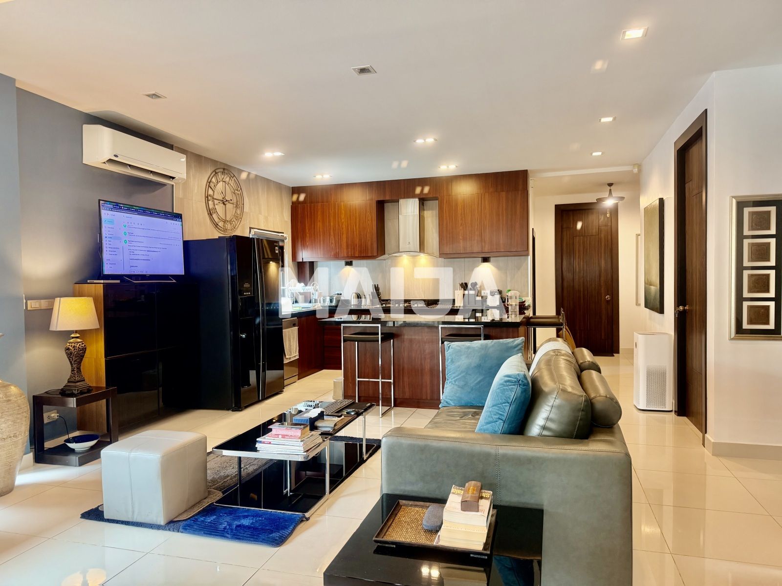 Villa de 5 pièces 425 m² Mueang, Thaïlande