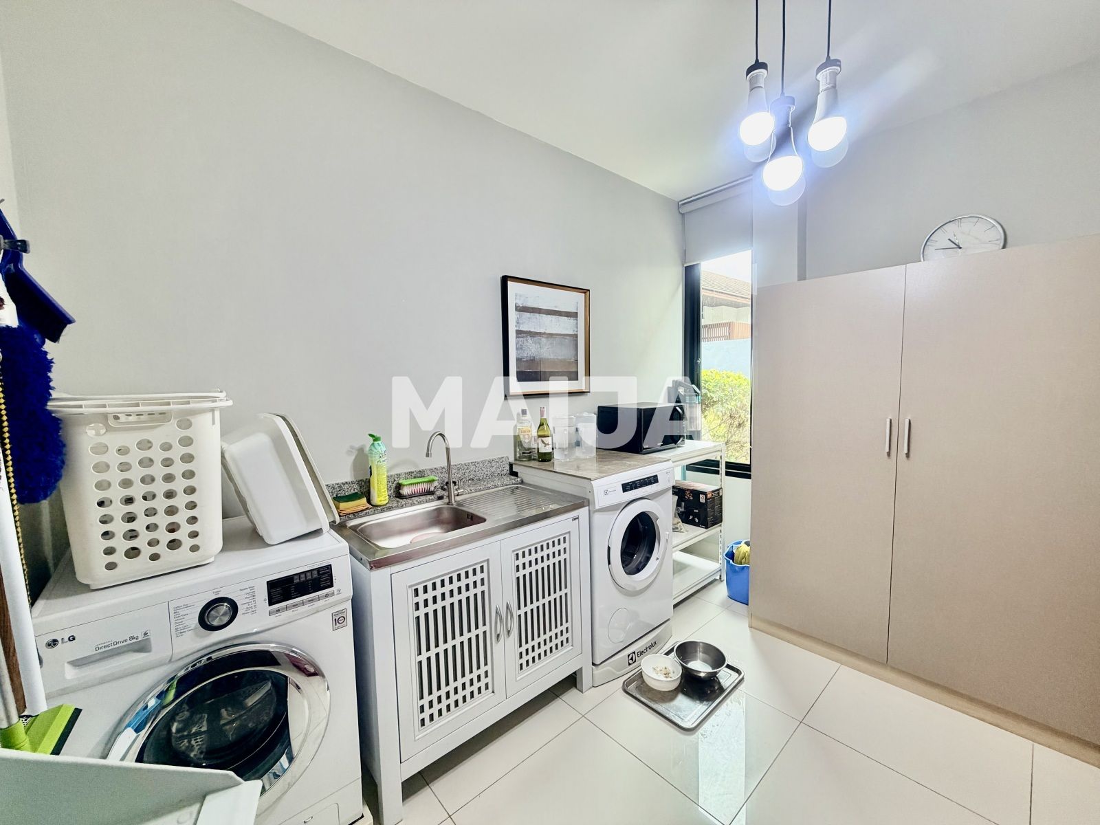 Villa de 5 pièces 425 m² Mueang, Thaïlande