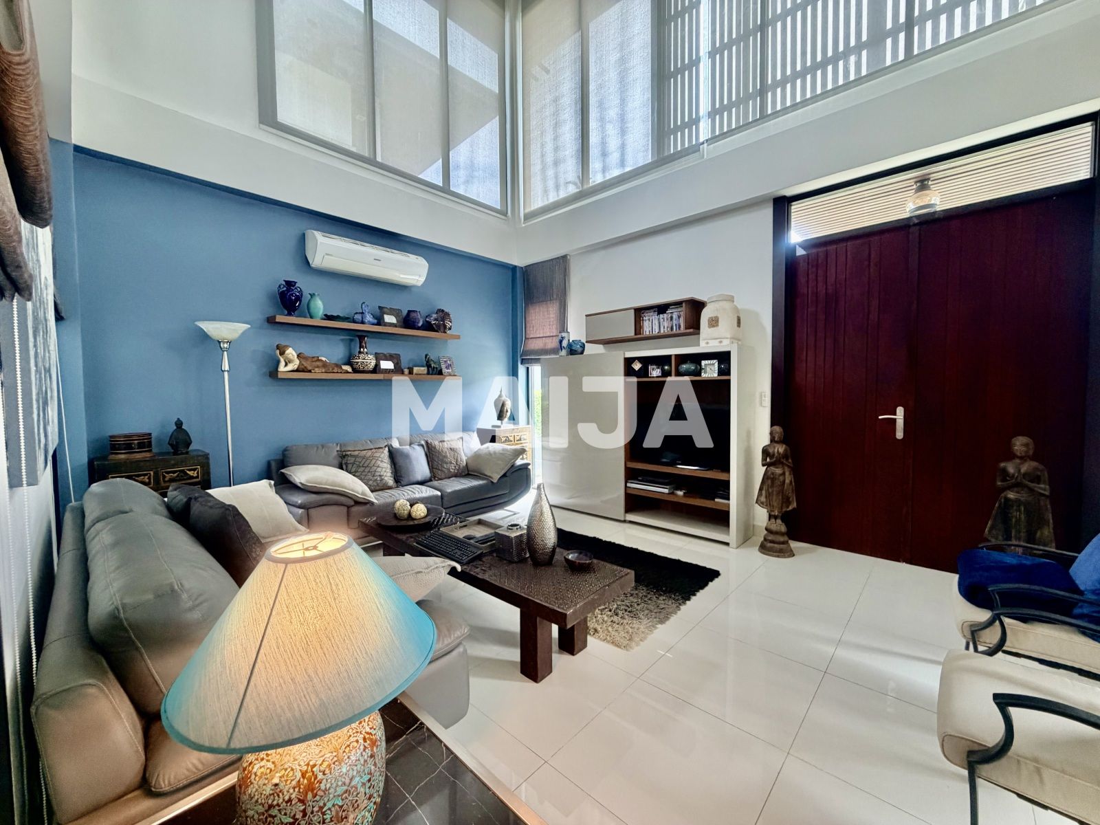 Villa de 5 pièces 425 m² Mueang, Thaïlande