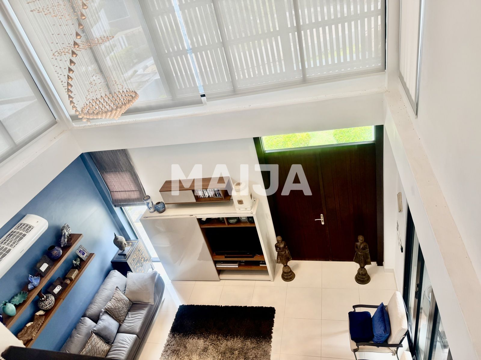 Villa de 5 pièces 425 m² Mueang, Thaïlande