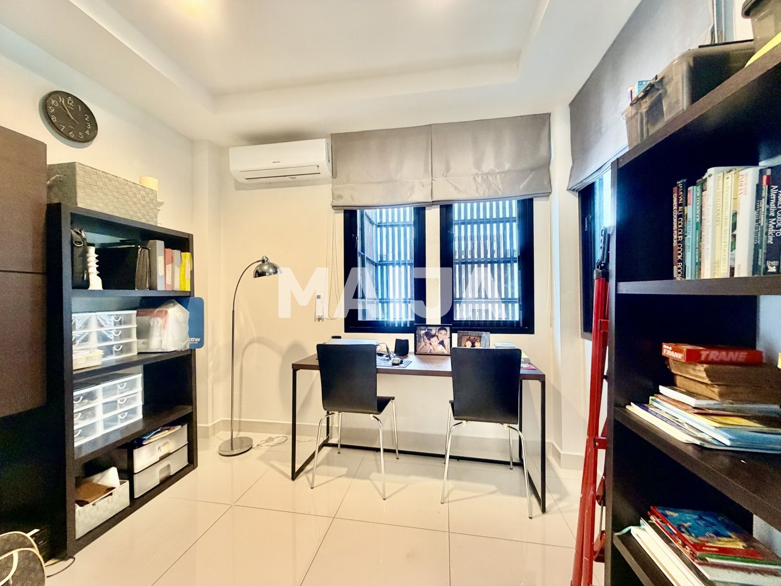 Villa de 5 pièces 425 m² Mueang, Thaïlande