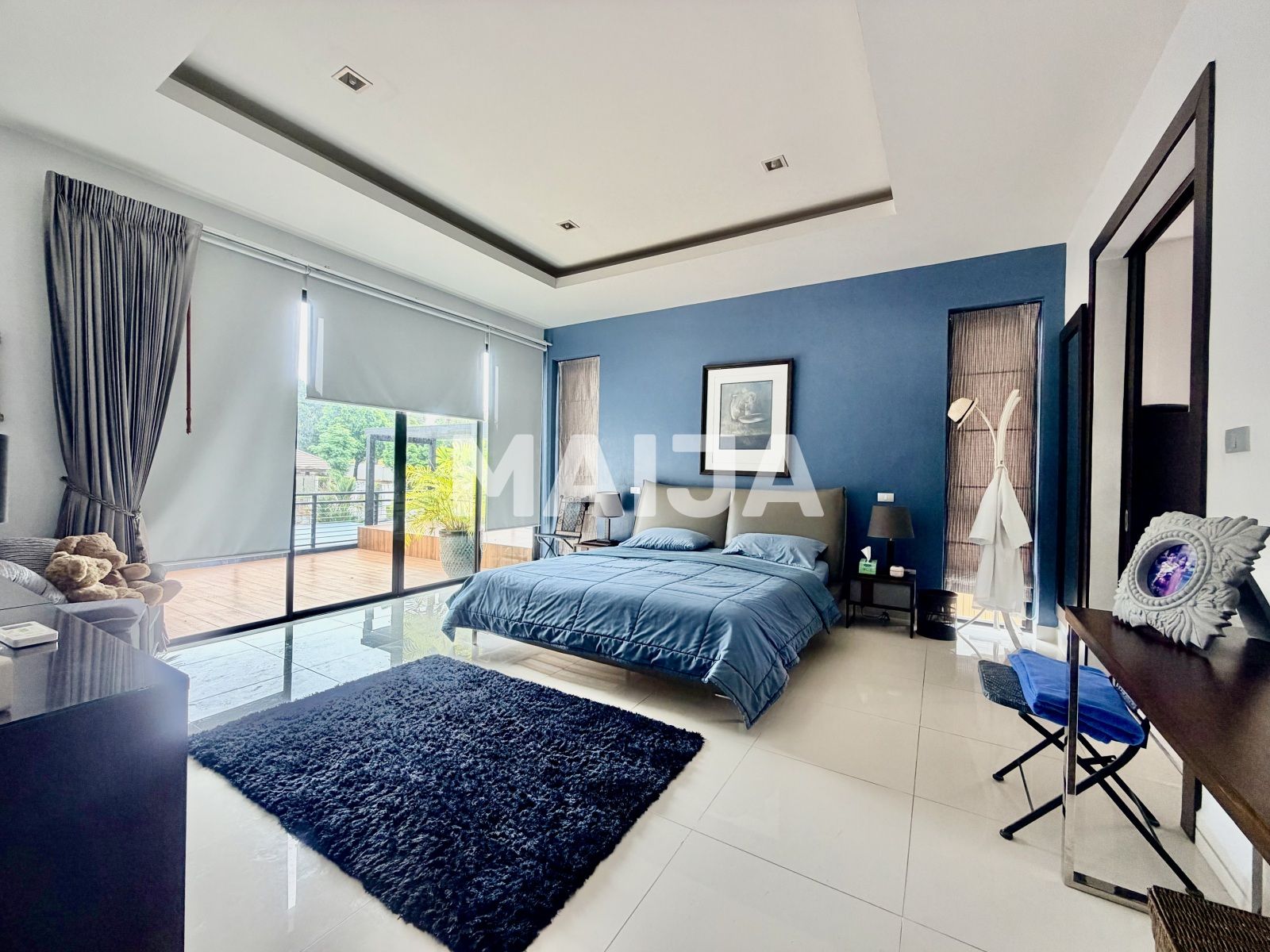 Villa de 5 pièces 425 m² Mueang, Thaïlande