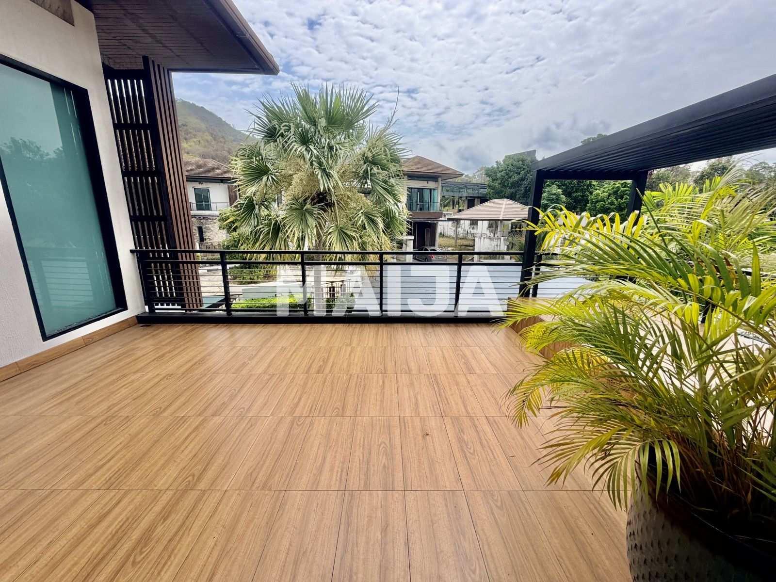 Villa de 5 pièces 425 m² Mueang, Thaïlande