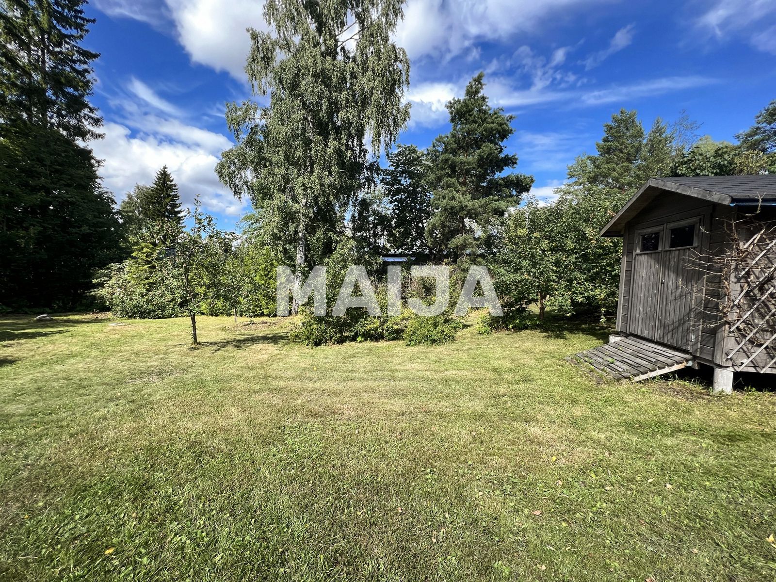 Atterrir  Helsinki sub region, Finlande