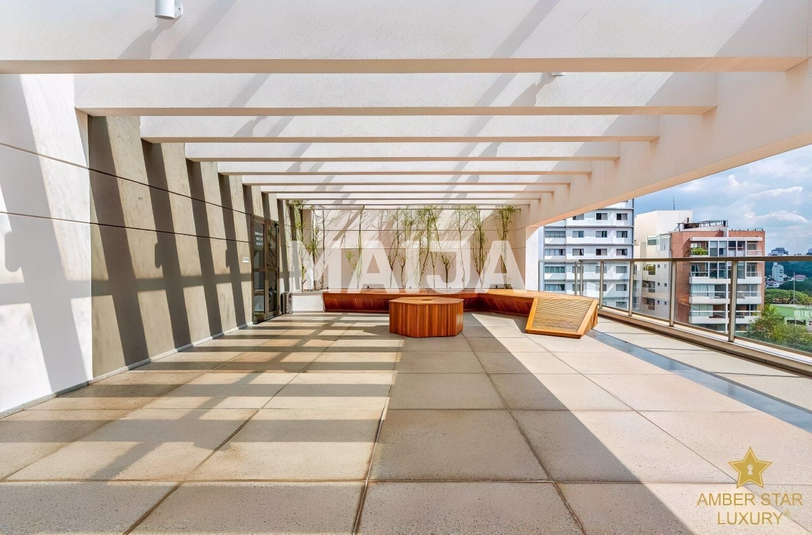 1 bedroom apartment 32 m² Regiao Imediata de Sao Paulo, Brazil