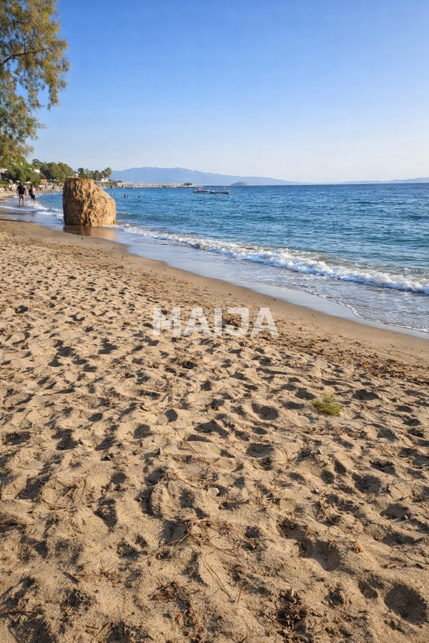 Wohnung  Bodrum, Türkei
