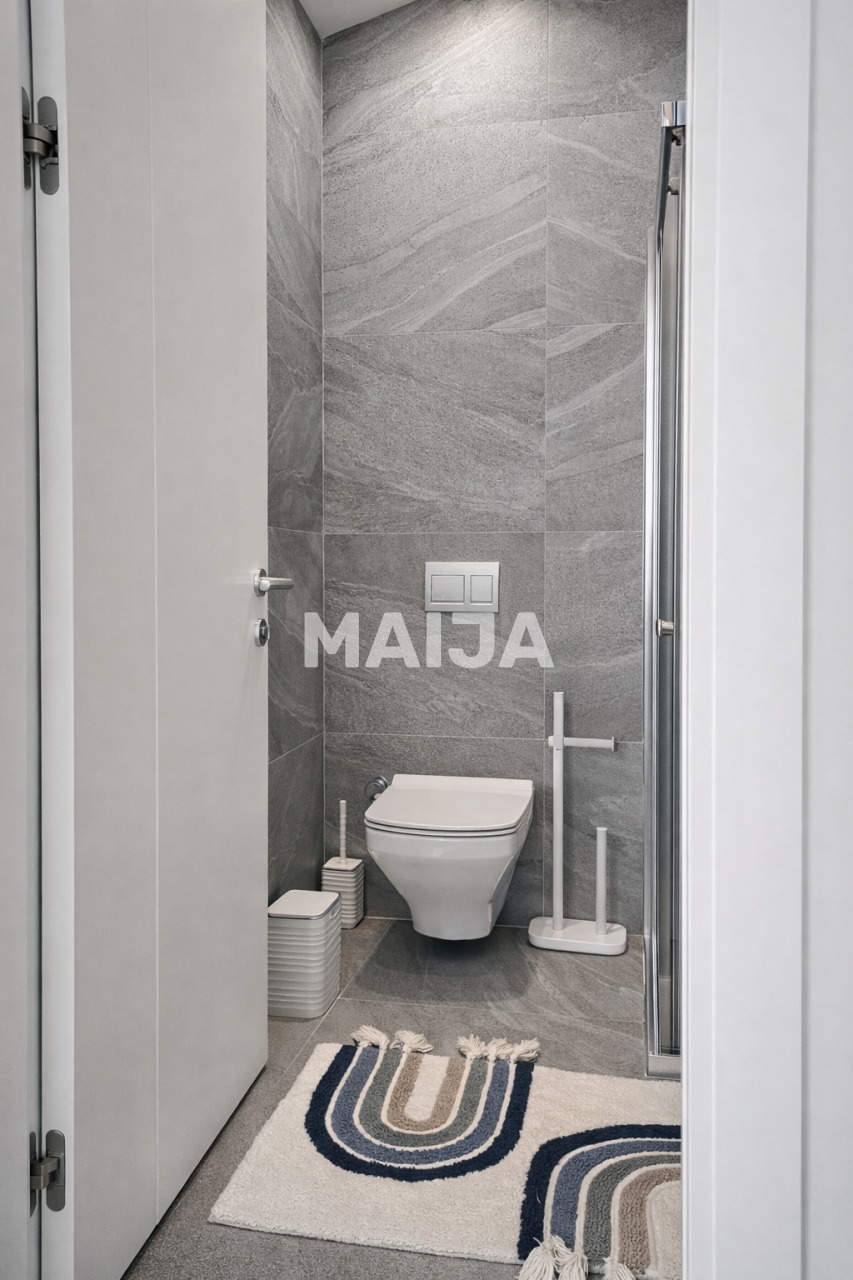 Wohnung  Bodrum, Türkei