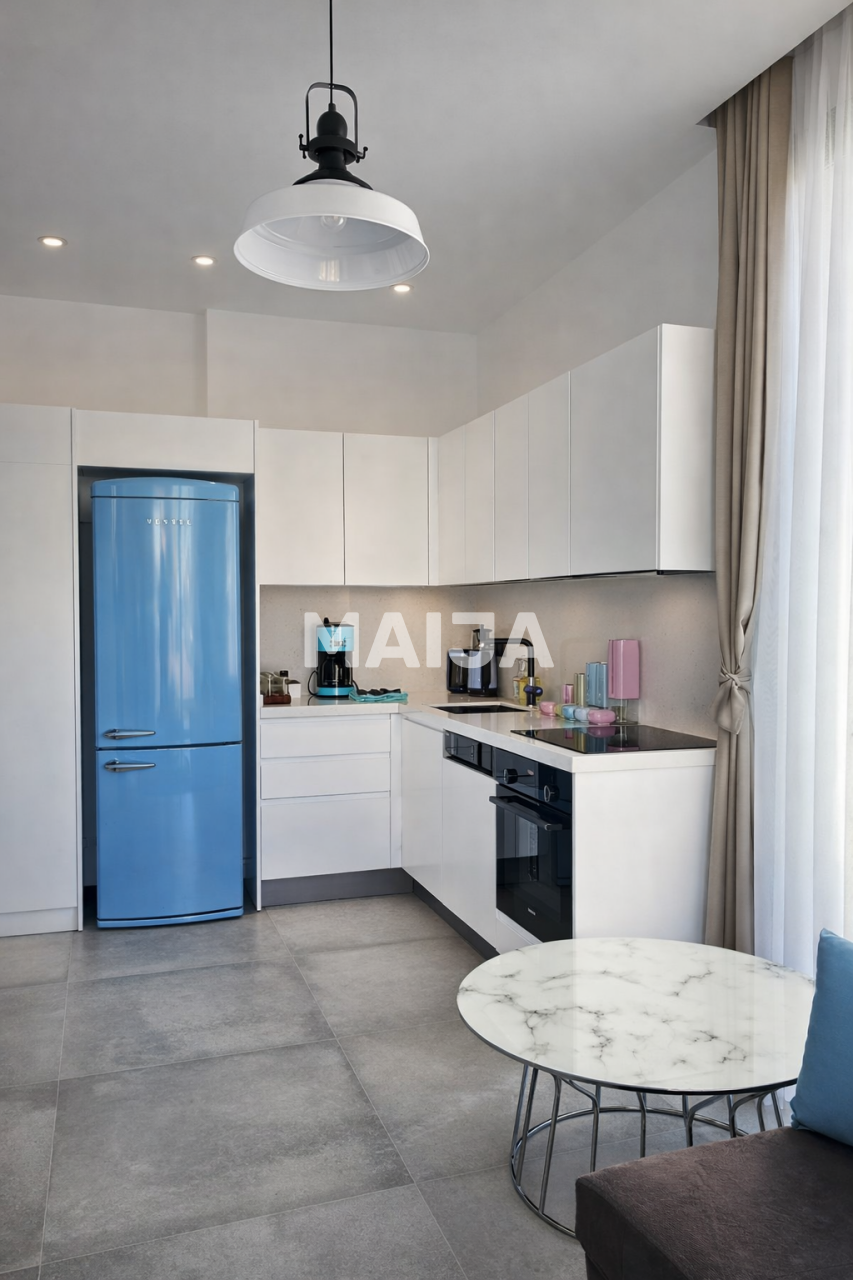 Wohnung  Bodrum, Türkei