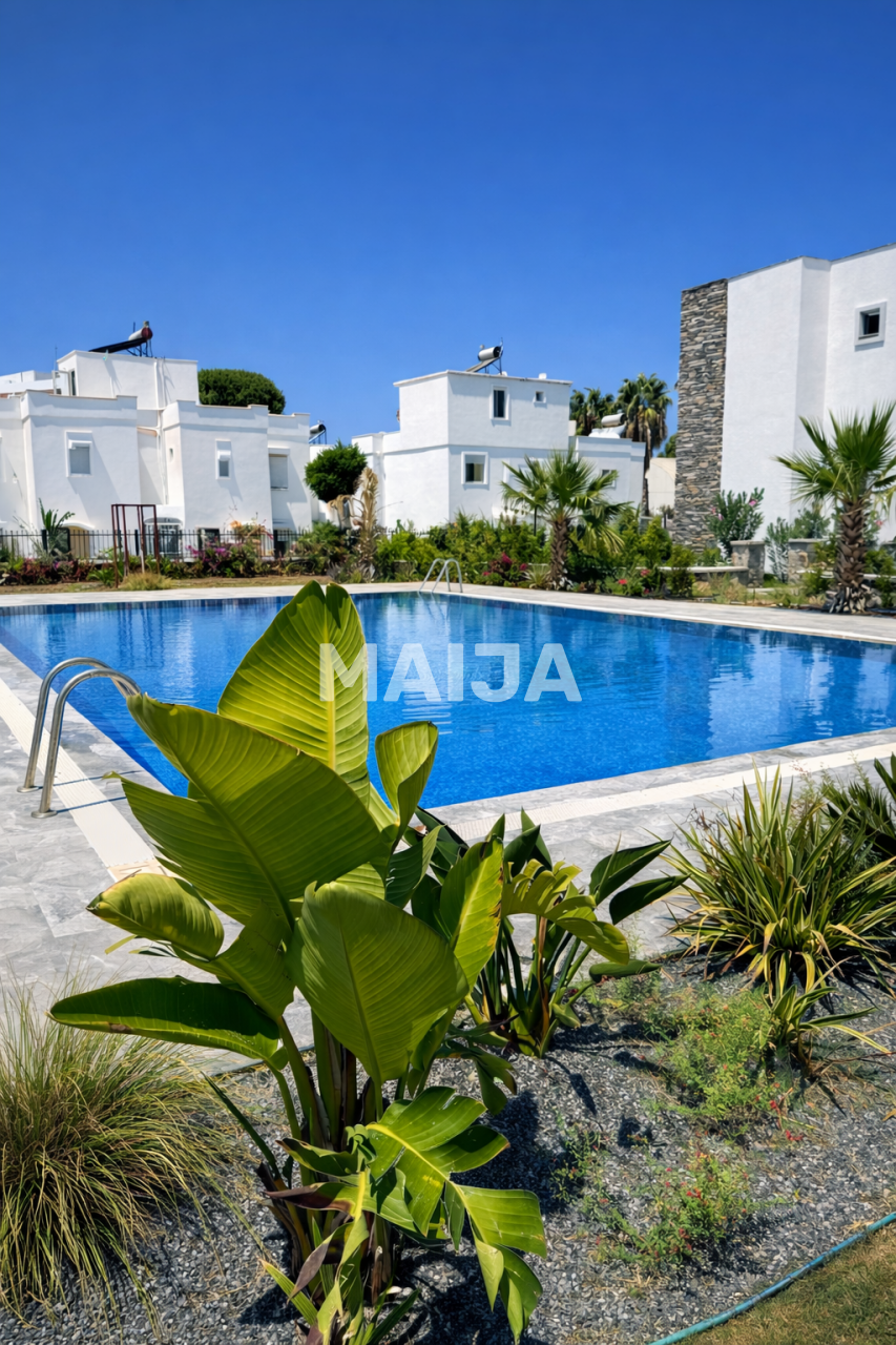 Wohnung  Bodrum, Türkei