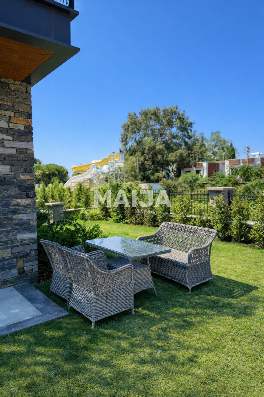 Wohnung  Bodrum, Türkei