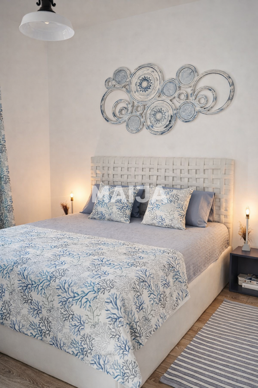 Wohnung  Bodrum, Türkei