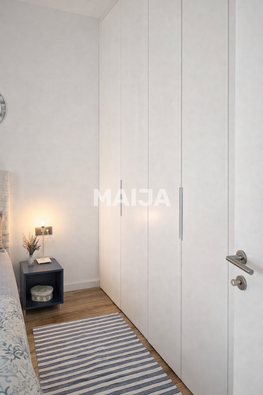 Wohnung  Bodrum, Türkei