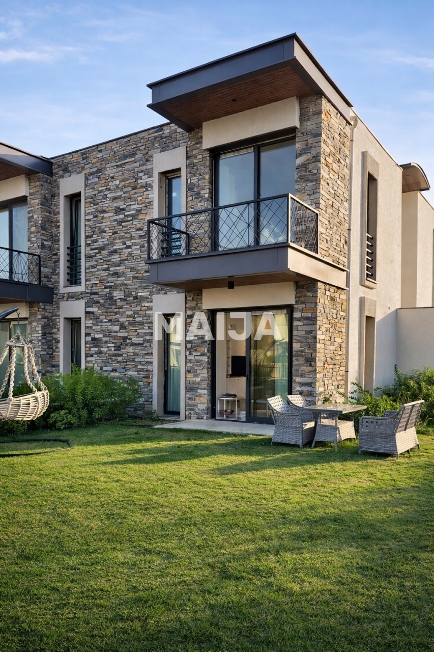 Wohnung  Bodrum, Türkei