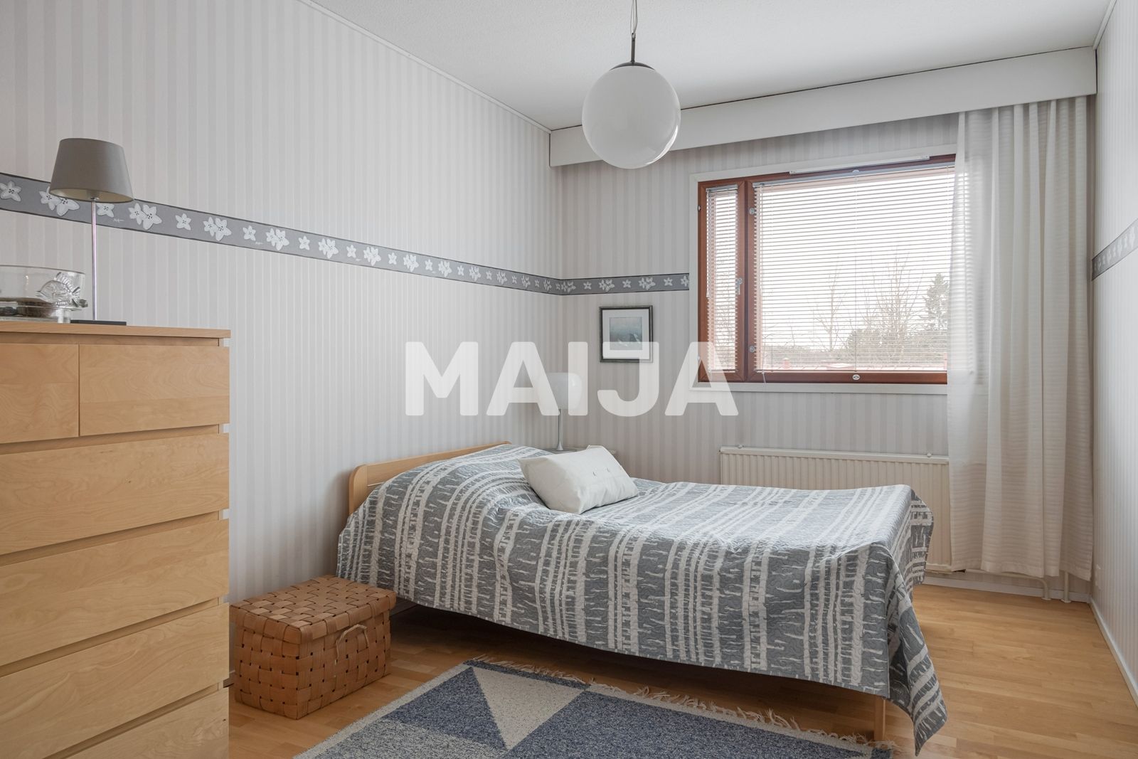 Apartment  Kyminkartano, Finland