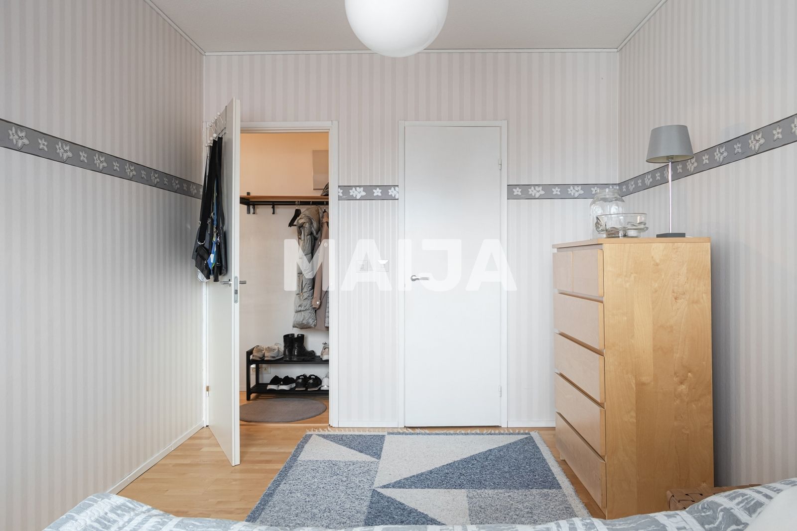 Apartment  Kyminkartano, Finland