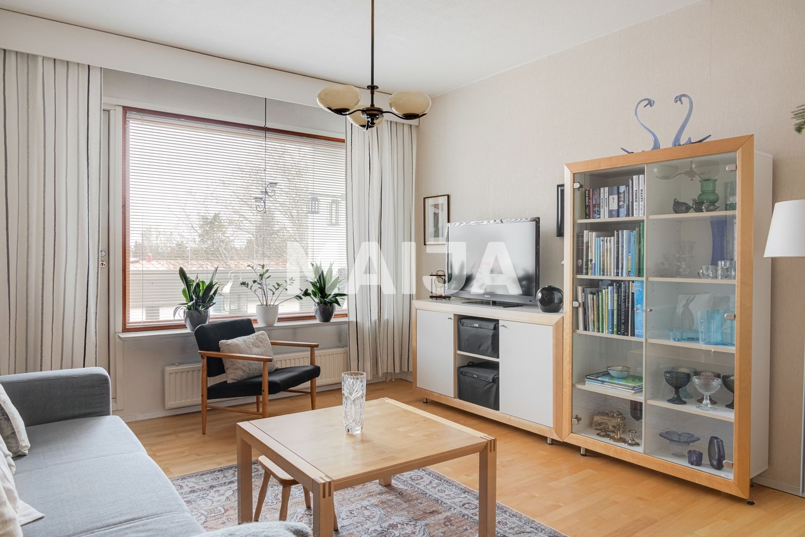 Apartment  Kyminkartano, Finland