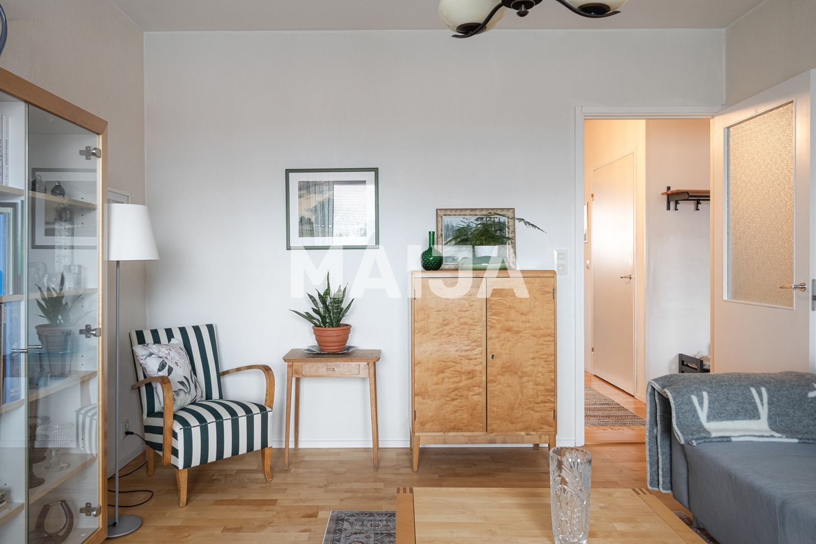 Apartment  Kyminkartano, Finland