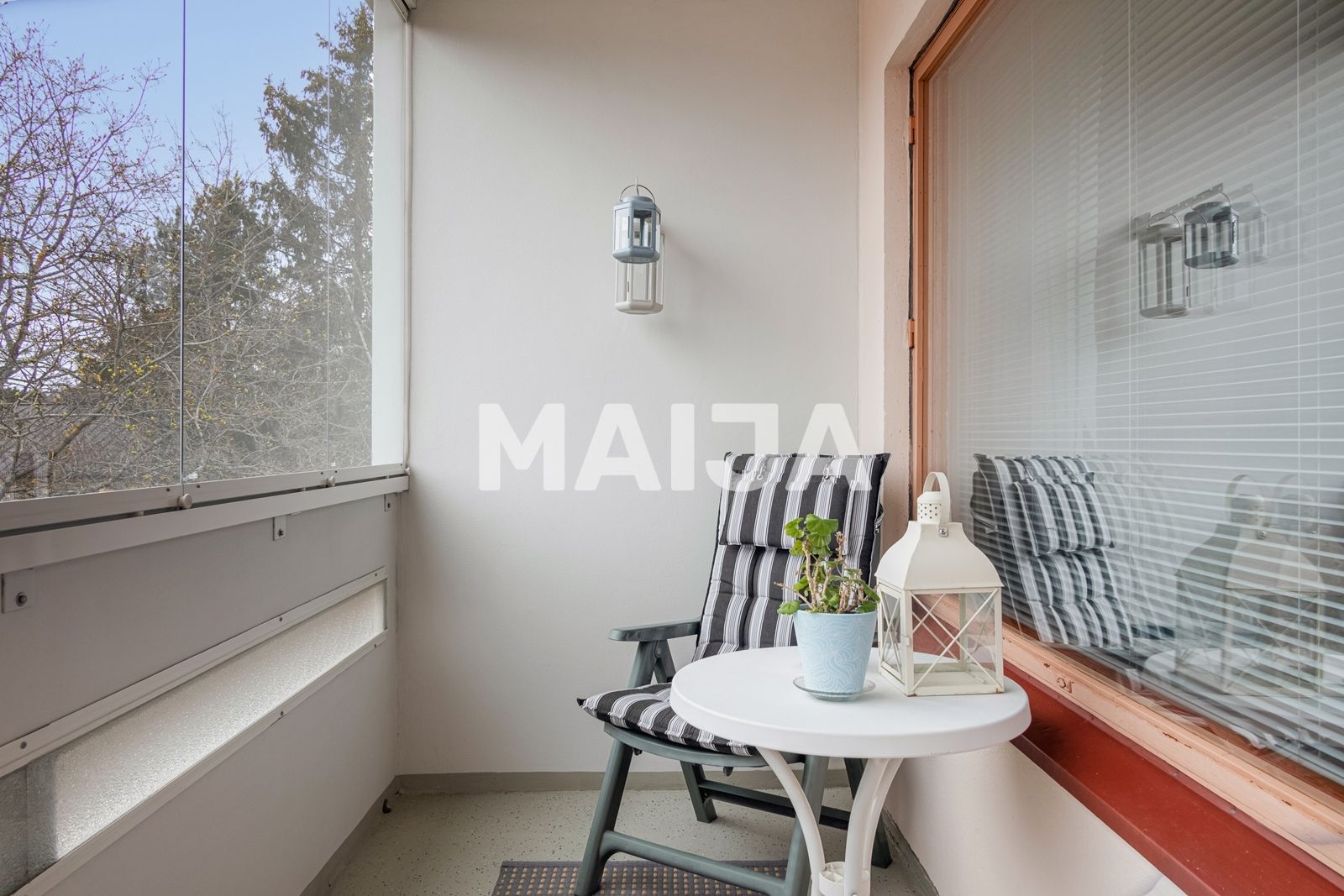 Apartment  Kyminkartano, Finland