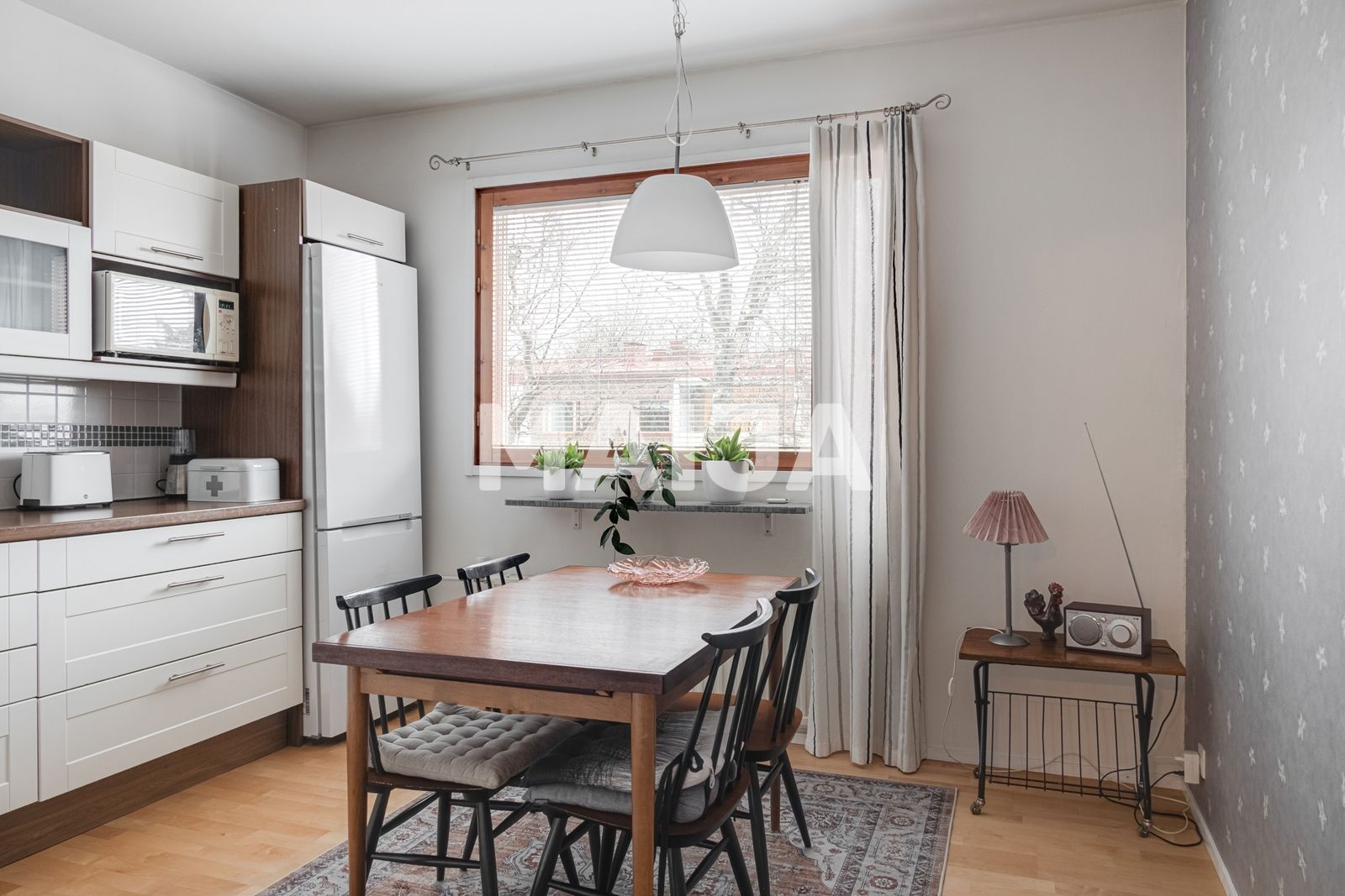 Apartment  Kyminkartano, Finland