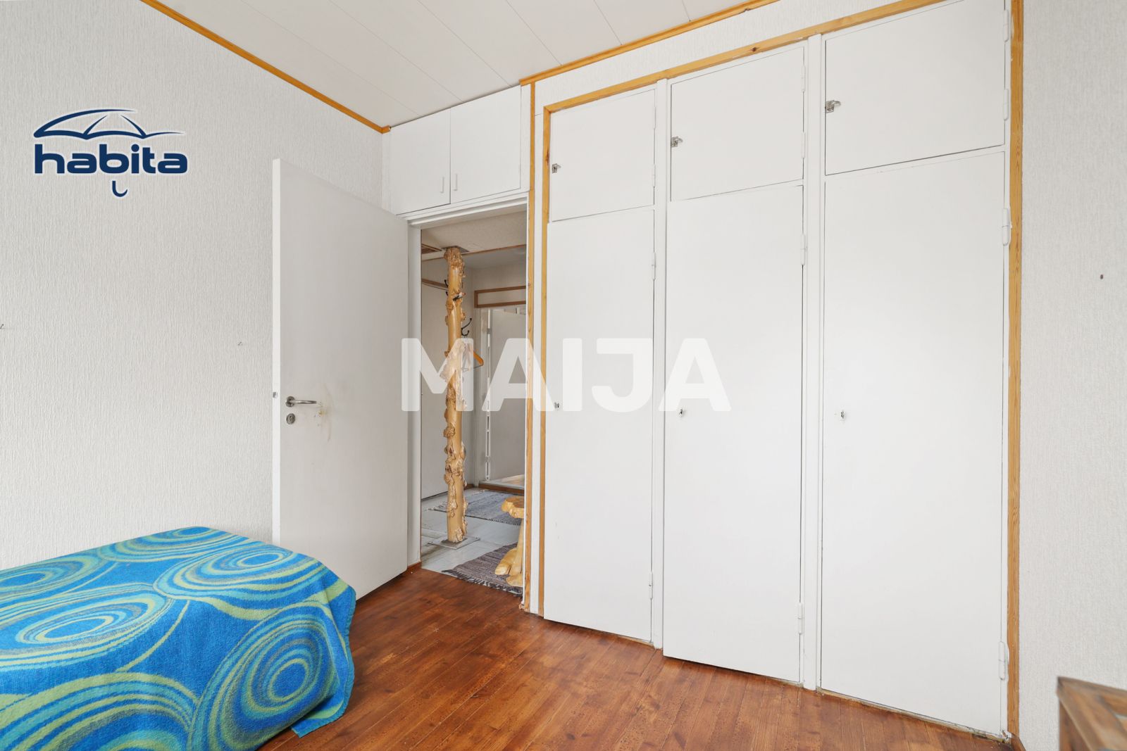 Apartment  Oulu sub-region, Finland