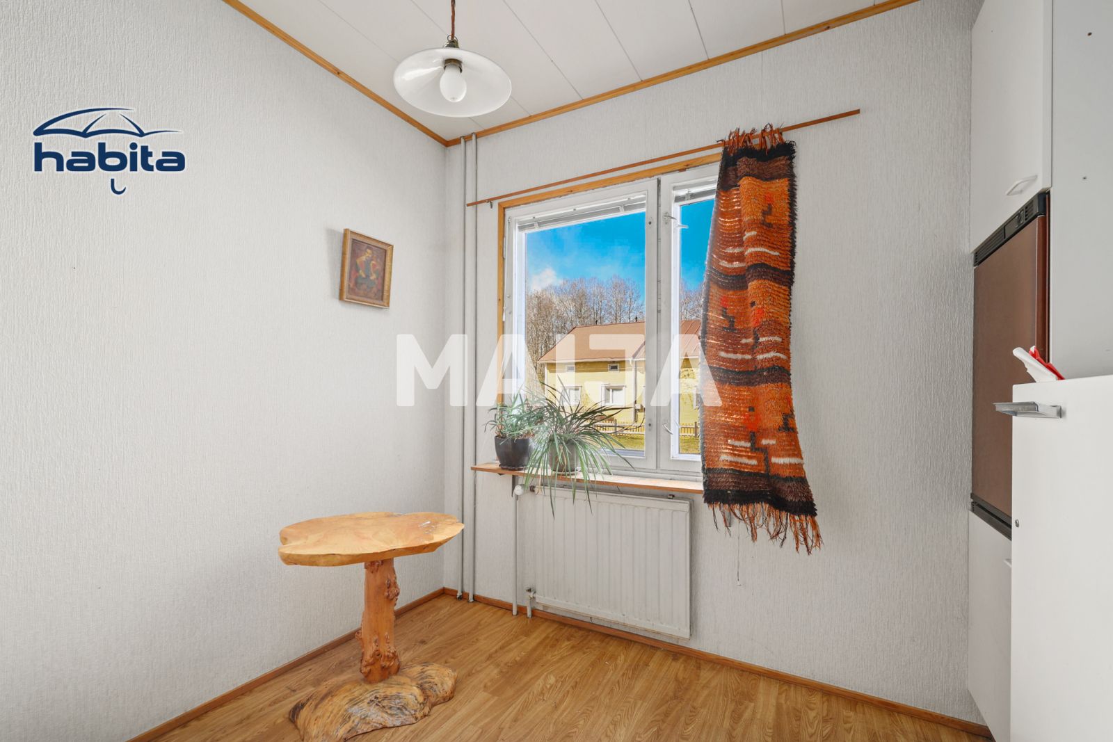 Apartment  Oulu sub-region, Finland