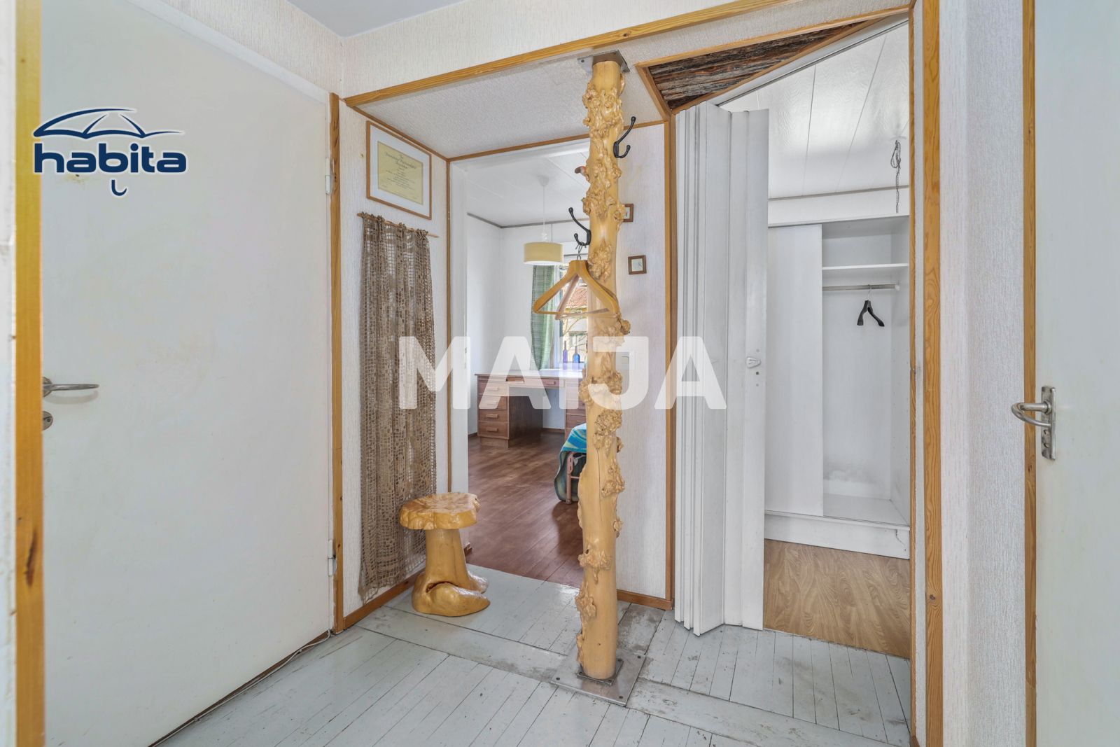 Apartment  Oulu sub-region, Finland