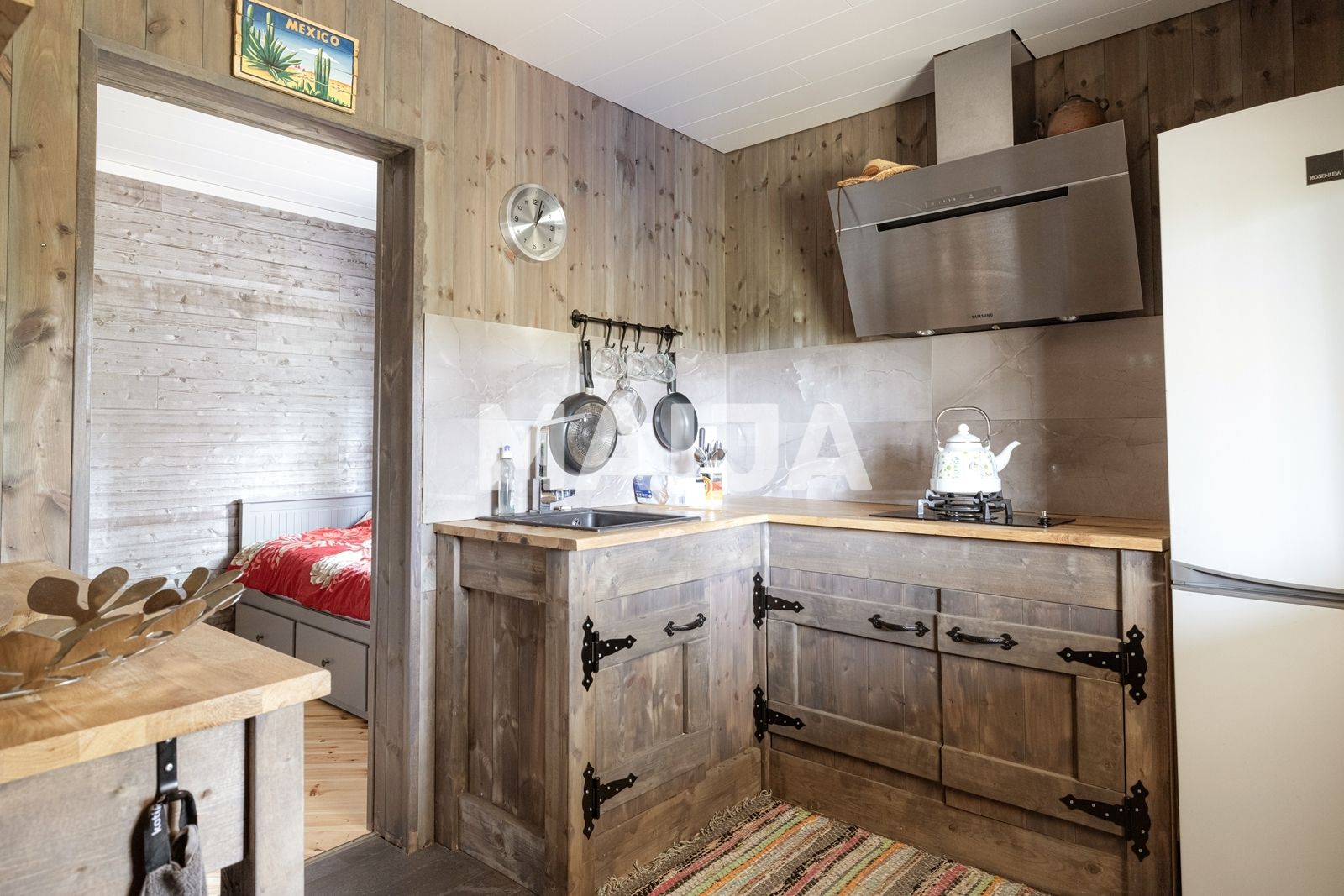Коттедж  Porvoo sub region, Финляндия