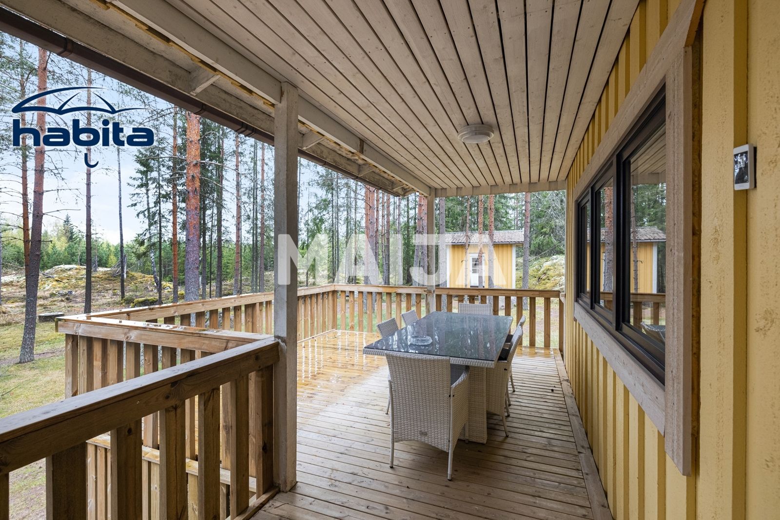 Коттедж  Porvoo sub region, Финляндия
