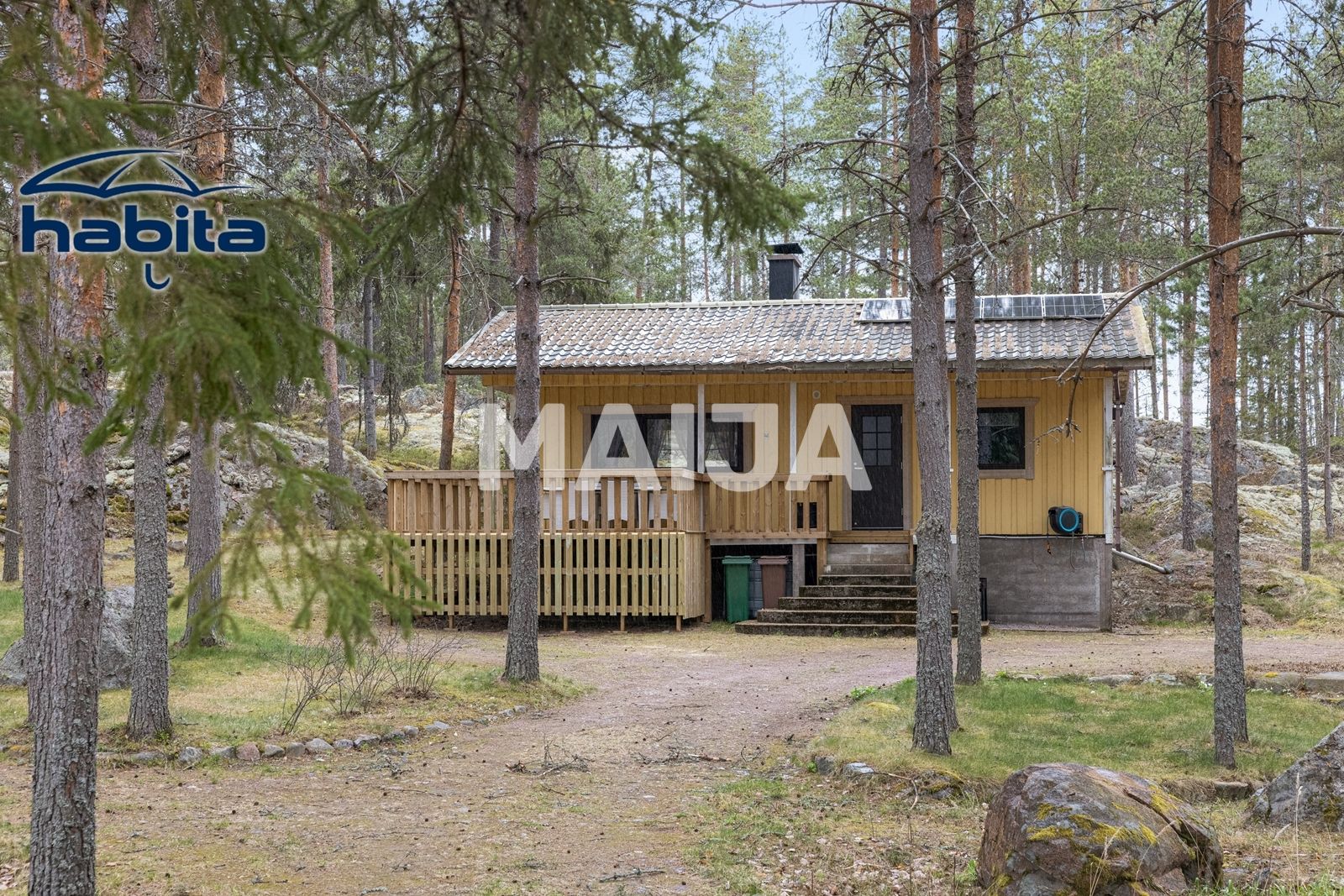 Коттедж  Porvoo sub region, Финляндия