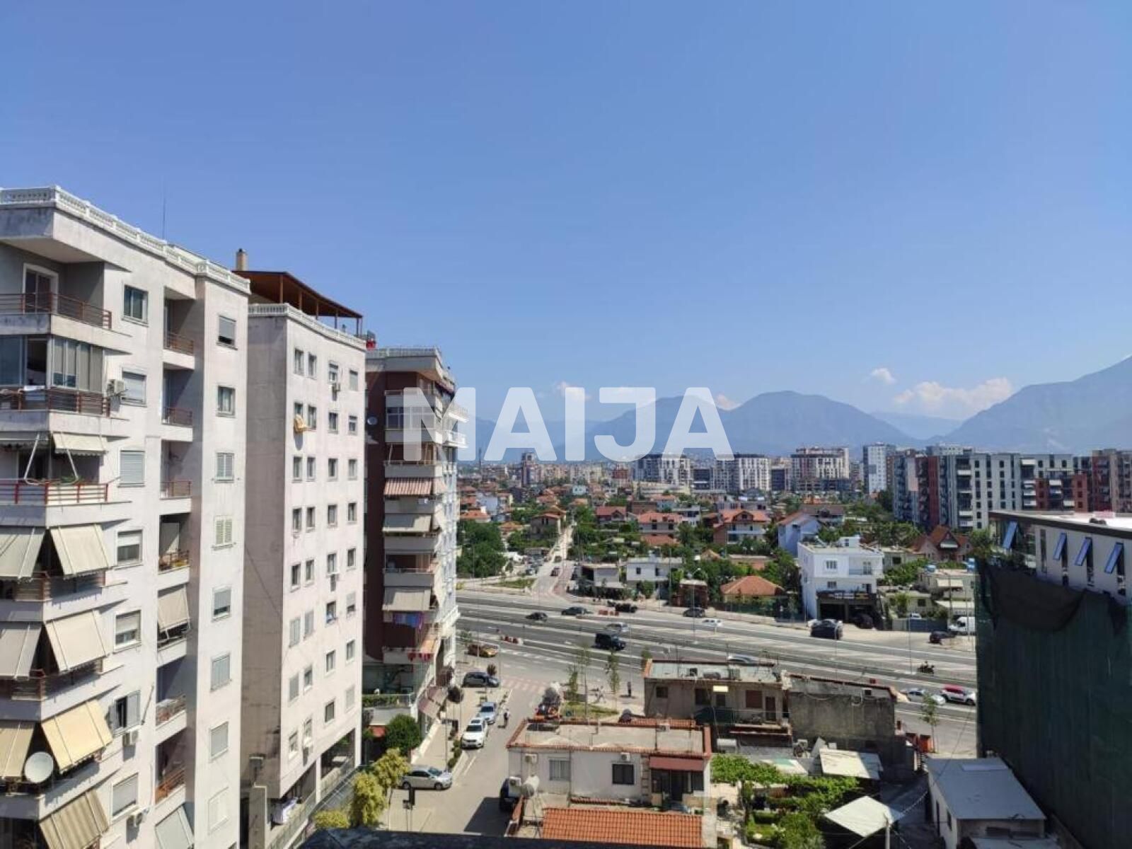 Wohnung  Kashar, Albanien