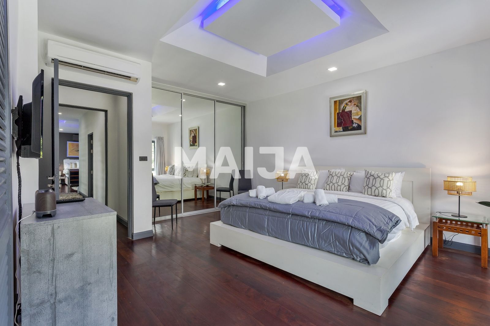 Villa  Pattaya, Thaïlande