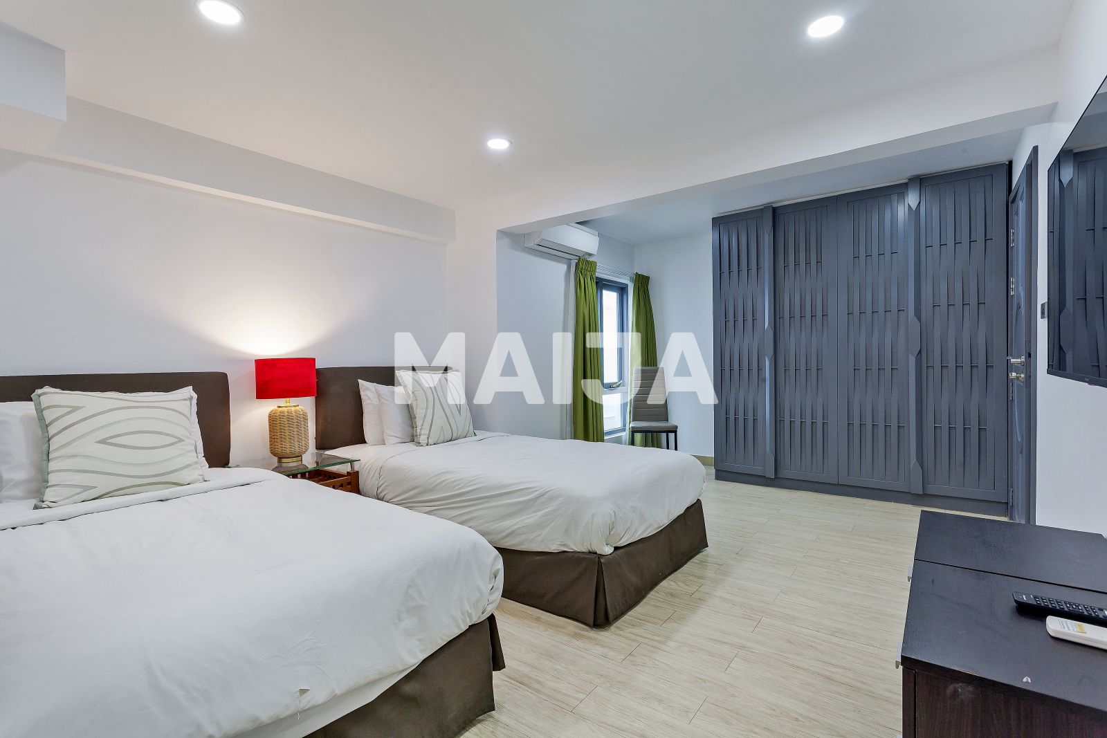 Villa  Pattaya, Thaïlande