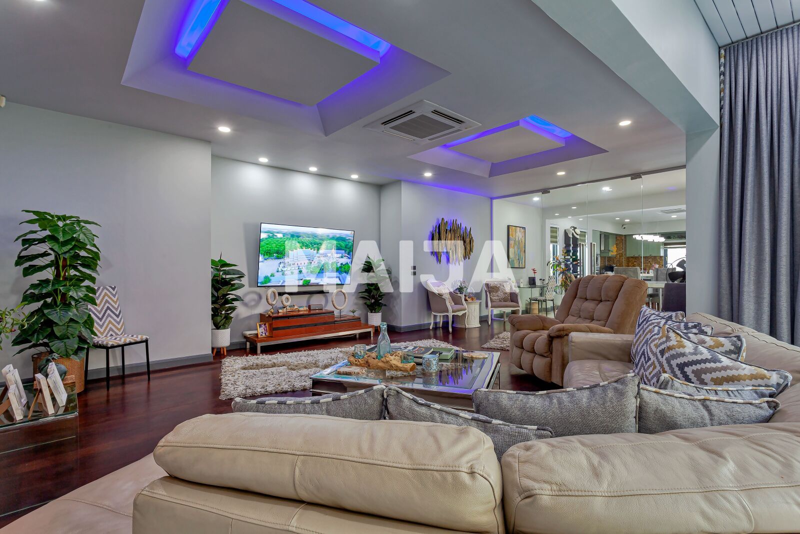 Villa  Pattaya, Thaïlande