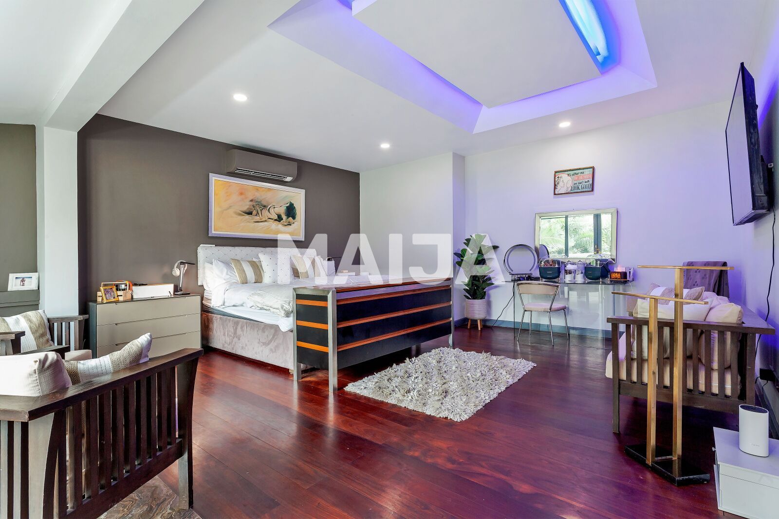 Villa  Pattaya, Thaïlande