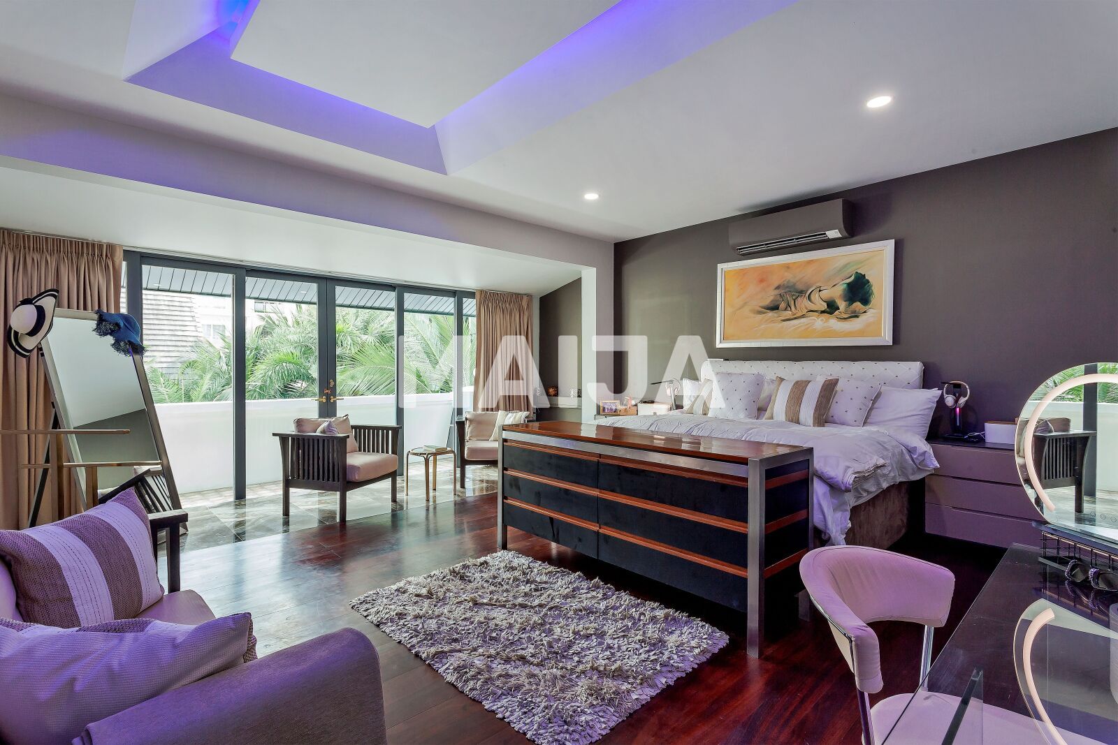 Villa  Pattaya, Thaïlande