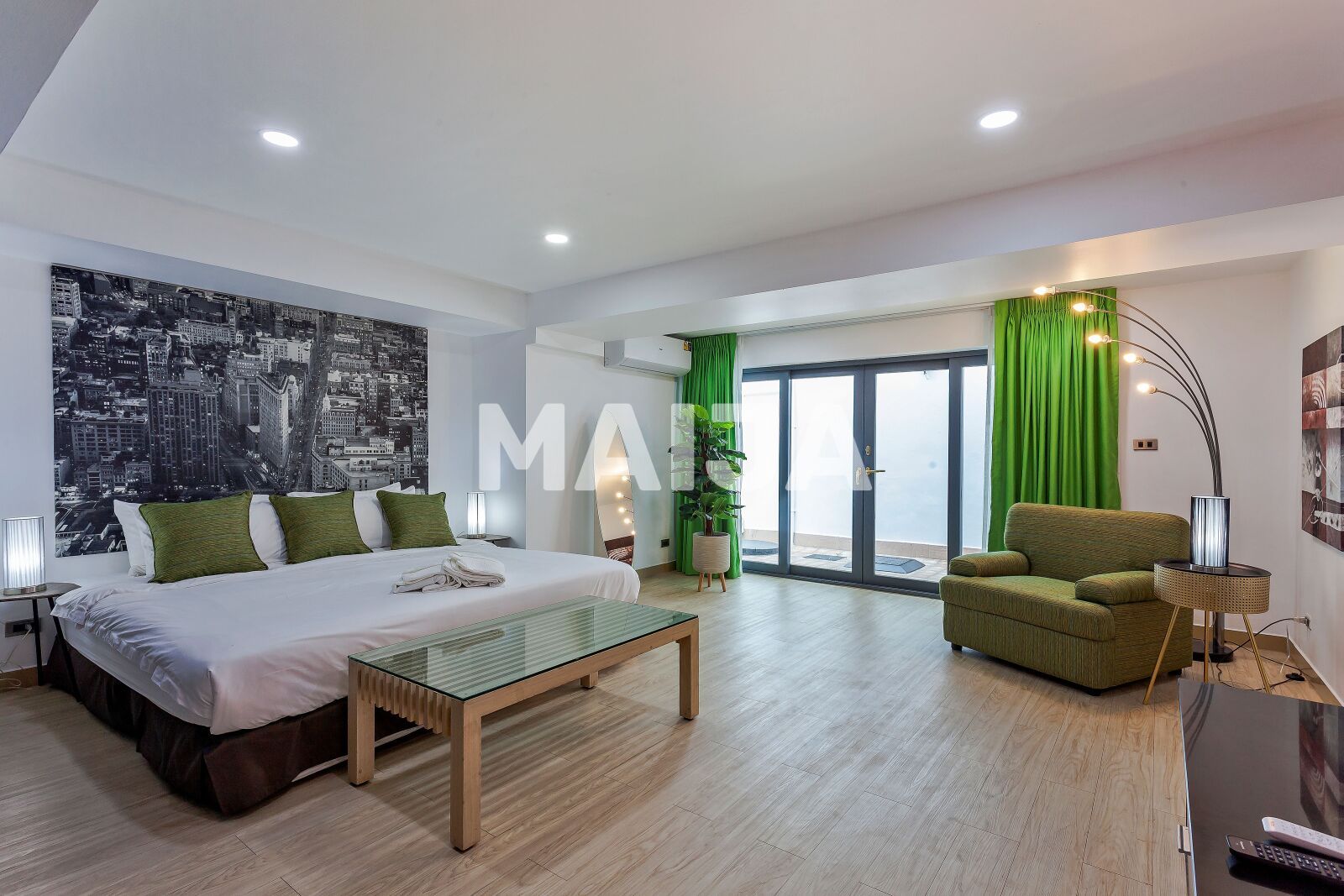 Villa  Pattaya, Thaïlande