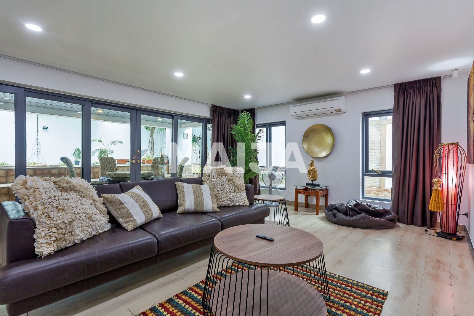 Villa  Pattaya, Thaïlande