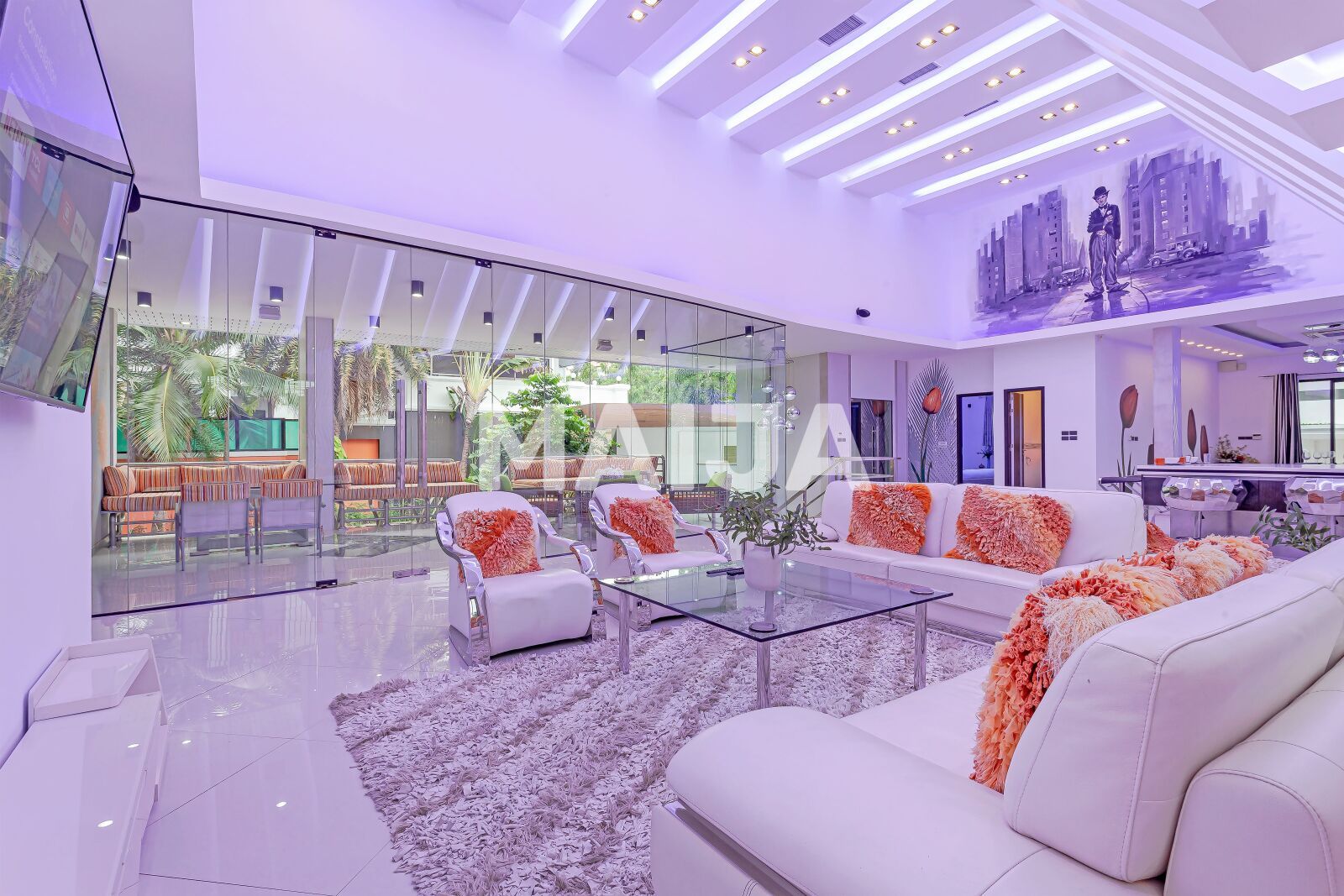 Вилла  Паттайя, Таиланд