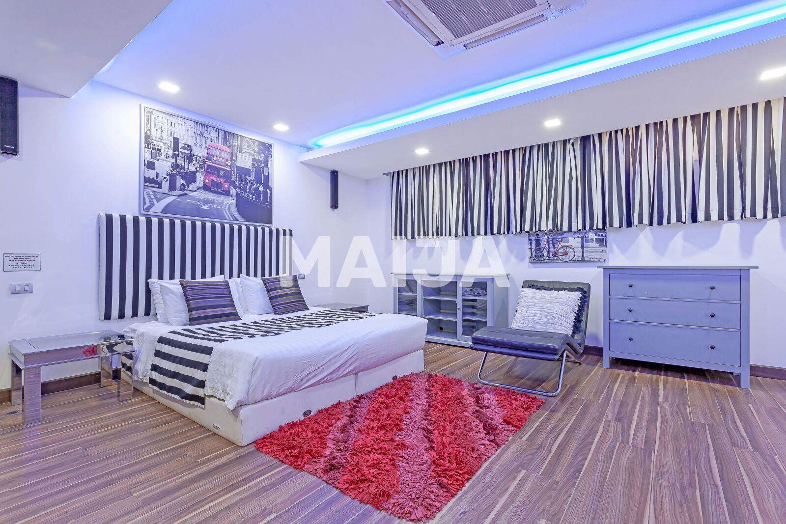 Вилла  Паттайя, Таиланд