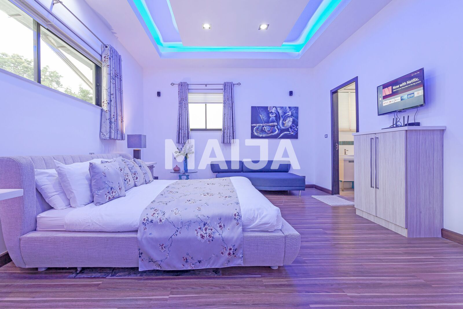 Вилла  Паттайя, Таиланд