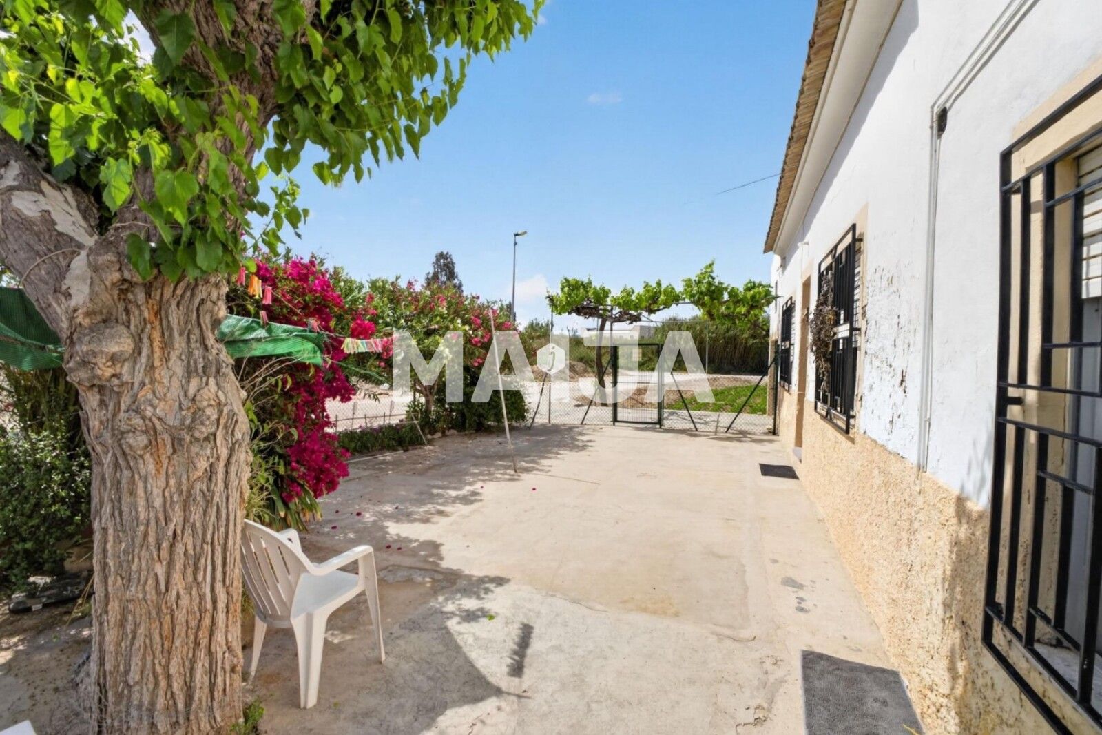 House  Orihuela, Spain
