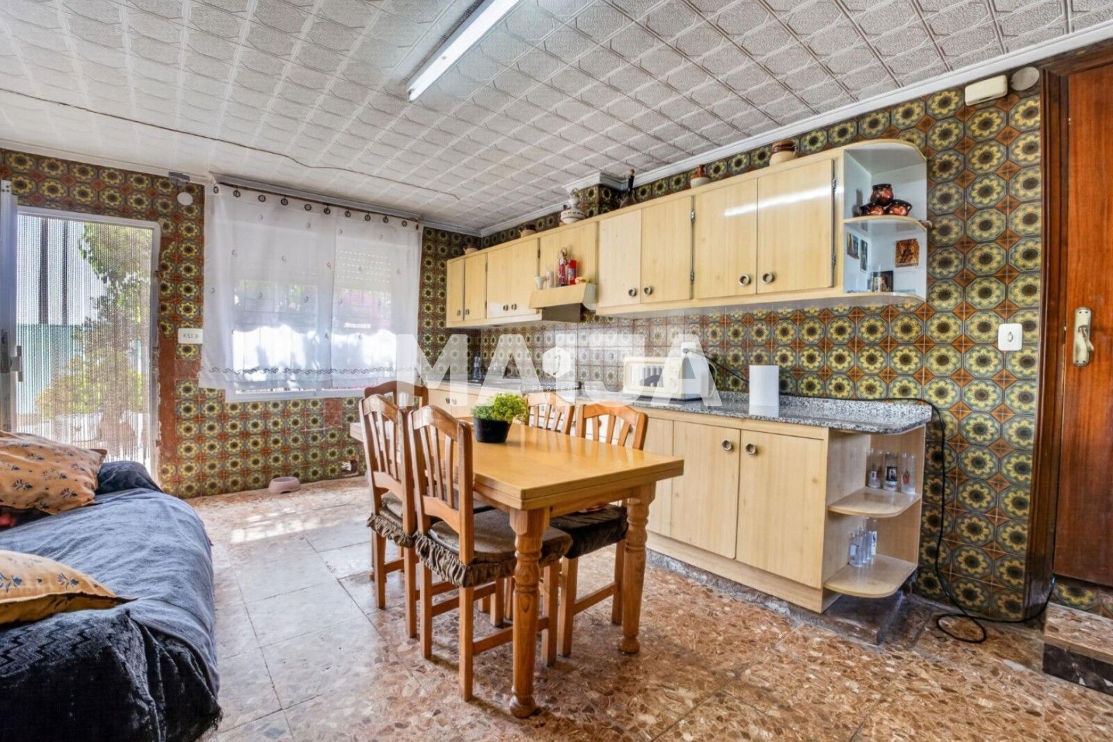 House  Orihuela, Spain