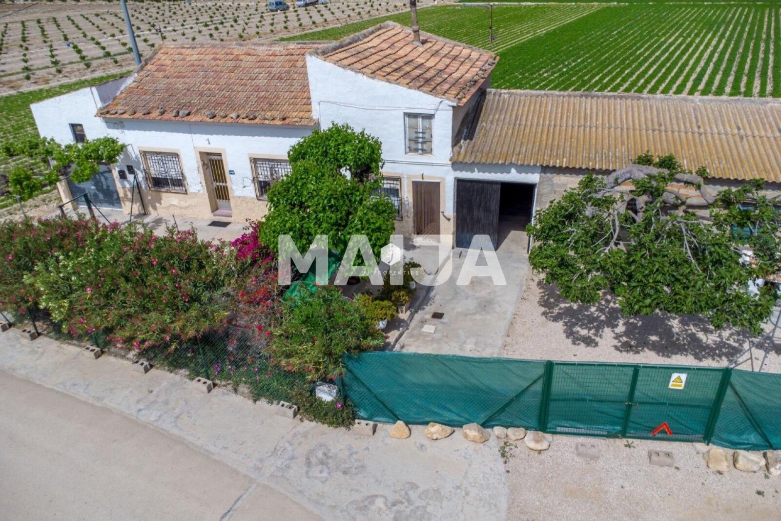 House  Orihuela, Spain